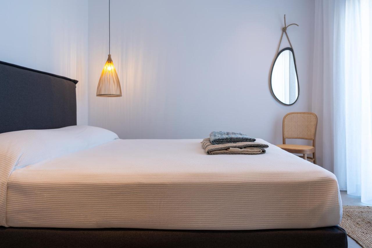 Terra D'Oro Sea View Villa With Private Pool 키오타리 외부 사진